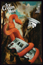 Load image into Gallery viewer, Ice Cream Man