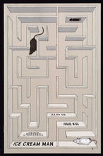 Load image into Gallery viewer, Ice Cream Man