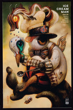 Load image into Gallery viewer, Ice Cream Man