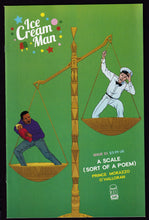 Load image into Gallery viewer, Ice Cream Man