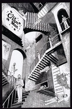 Load image into Gallery viewer, Ice Cream Man