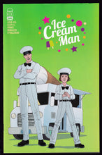 Load image into Gallery viewer, Ice Cream Man