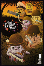 Load image into Gallery viewer, Ice Cream Man