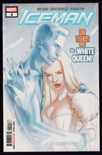 Load image into Gallery viewer, Iceman (2018)