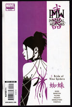 Load image into Gallery viewer, Immortal Weapons