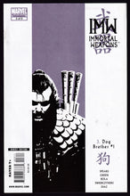 Load image into Gallery viewer, Immortal Weapons