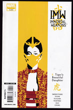 Load image into Gallery viewer, Immortal Weapons