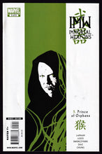 Load image into Gallery viewer, Immortal Weapons