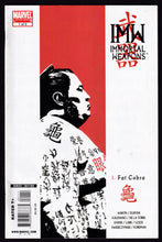 Load image into Gallery viewer, Immortal Weapons