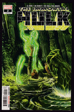 Load image into Gallery viewer, Immortal Hulk