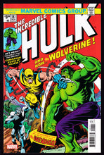 Load image into Gallery viewer, INCREDIBLE HULK #181 FACSIMILE EDITION