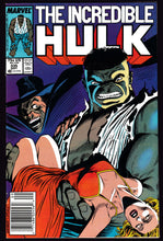 Load image into Gallery viewer, Incredible Hulk (1962) Vol 1