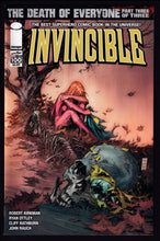 Load image into Gallery viewer, Invincible