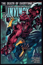 Load image into Gallery viewer, Invincible