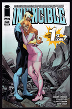 Load image into Gallery viewer, Invincible