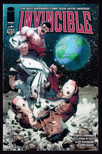 Load image into Gallery viewer, Invincible