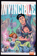 Load image into Gallery viewer, Invincible