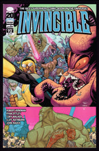 Load image into Gallery viewer, Invincible