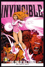 Load image into Gallery viewer, Invincible