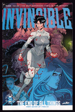 Load image into Gallery viewer, Invincible
