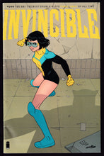 Load image into Gallery viewer, Invincible