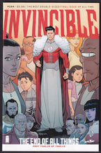 Load image into Gallery viewer, Invincible