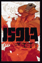 Load image into Gallery viewer, Isola