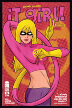 Load image into Gallery viewer, It Girl And The Atomics