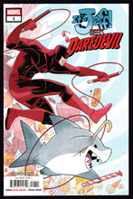 Load image into Gallery viewer, It's Jeff! Meets Daredevil