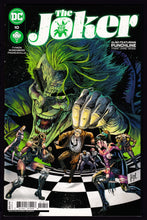 Load image into Gallery viewer, JOKER, THE (2021)