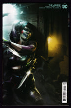 Load image into Gallery viewer, JOKER, THE (2021)