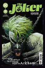 Load image into Gallery viewer, JOKER, THE (2021)