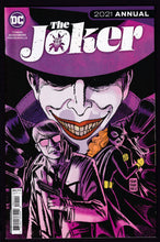 Load image into Gallery viewer, JOKER, THE (2021)