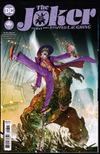 Load image into Gallery viewer, JOKER MAN THE WHO STOPPED LAUGHING (2022)