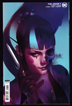 Load image into Gallery viewer, JOKER, THE (2021)