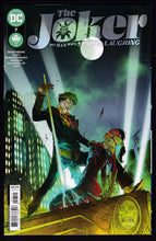 Load image into Gallery viewer, JOKER MAN THE WHO STOPPED LAUGHING (2022)