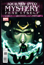 Load image into Gallery viewer, Journey Into Mystery (2011) Vol 3