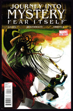 Load image into Gallery viewer, Journey Into Mystery (2011) Vol 3