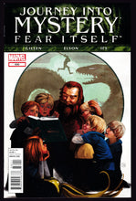 Load image into Gallery viewer, Journey Into Mystery (2011) Vol 3