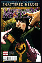 Load image into Gallery viewer, Journey Into Mystery (2011) Vol 3
