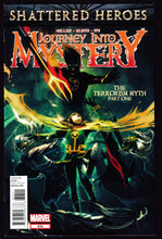 Load image into Gallery viewer, Journey Into Mystery (2011) Vol 3