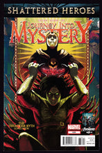 Load image into Gallery viewer, Journey Into Mystery (2011) Vol 3