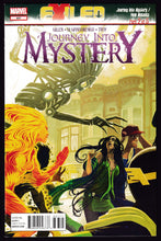 Load image into Gallery viewer, Journey Into Mystery (2011) Vol 3