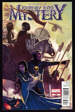 Load image into Gallery viewer, Journey Into Mystery (2011) Vol 3