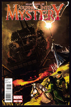 Load image into Gallery viewer, Journey Into Mystery (2011) Vol 3