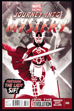 Load image into Gallery viewer, Journey Into Mystery (2011) Vol 3