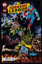 Load image into Gallery viewer, Jurassic League