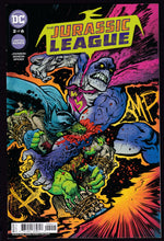 Load image into Gallery viewer, Jurassic League