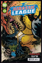Load image into Gallery viewer, Jurassic League