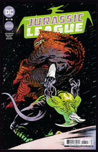 Load image into Gallery viewer, Jurassic League